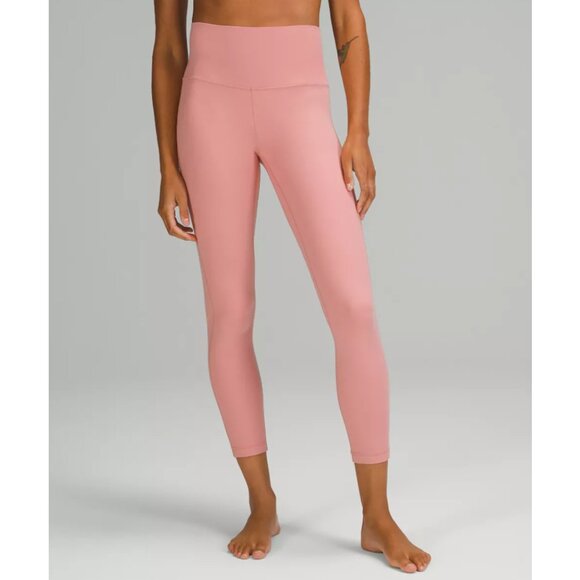 Lululemon Align™ High-Rise Pant 25" - Picture 3 of 9